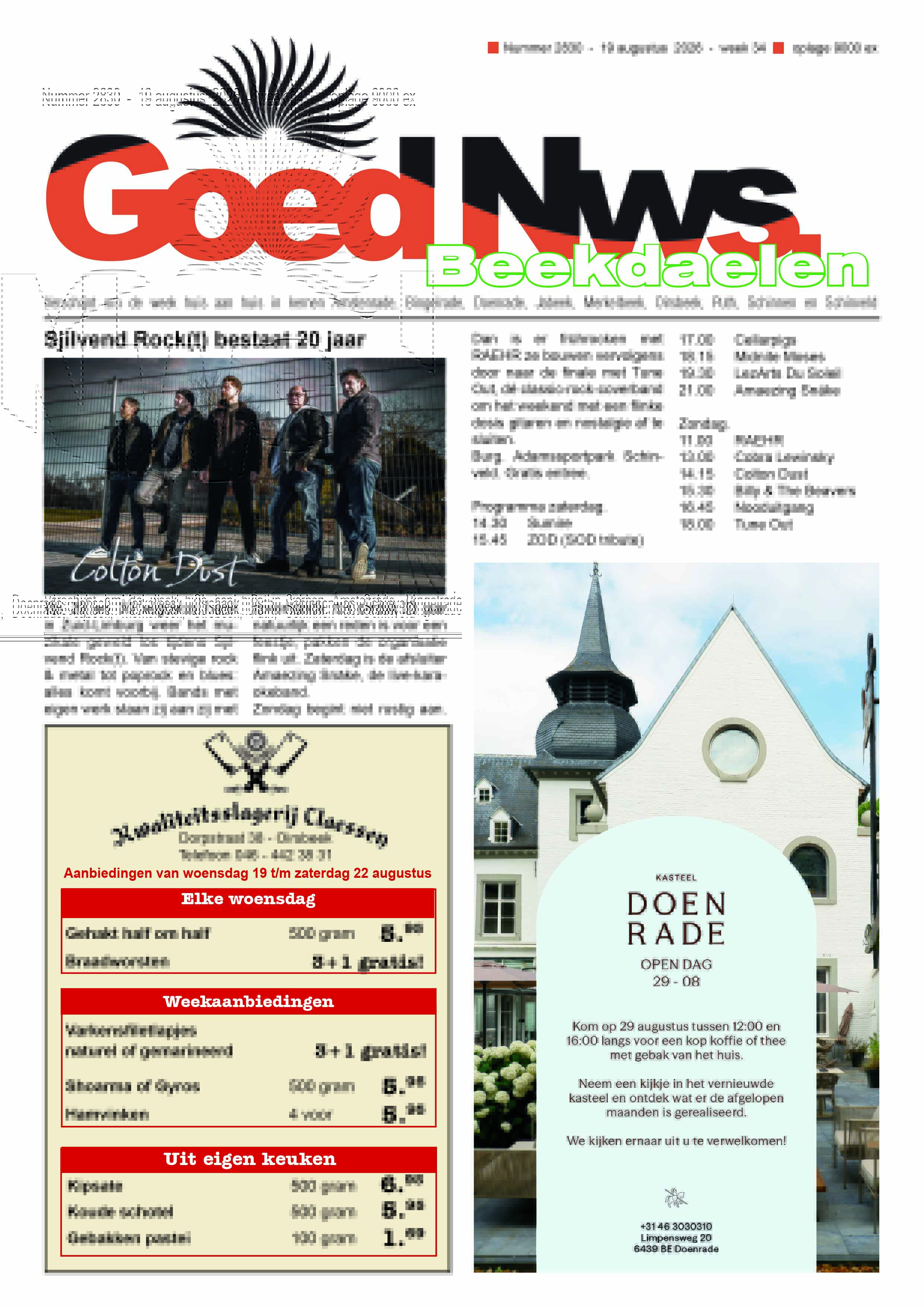 Voorpagina 19-08-2026