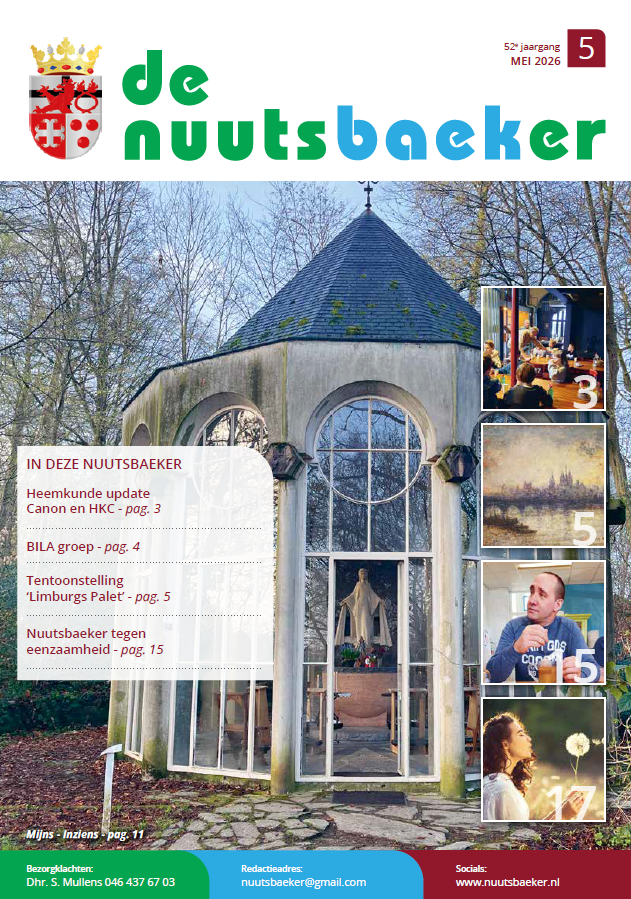 Voorpagina Mei_05 voorblad