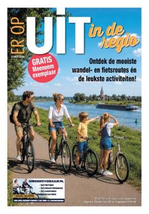 Voorpagina 24 juni