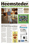 Voorpagina Week 43
