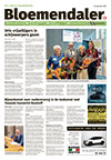 Voorpagina Week 40