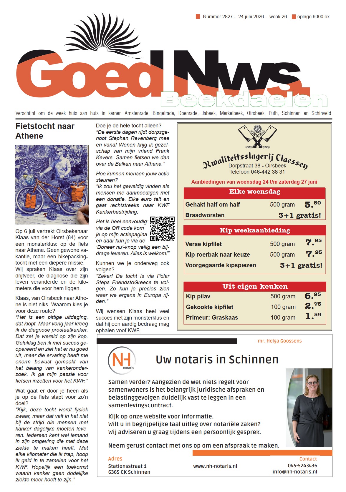 Voorpagina 24-06-2026